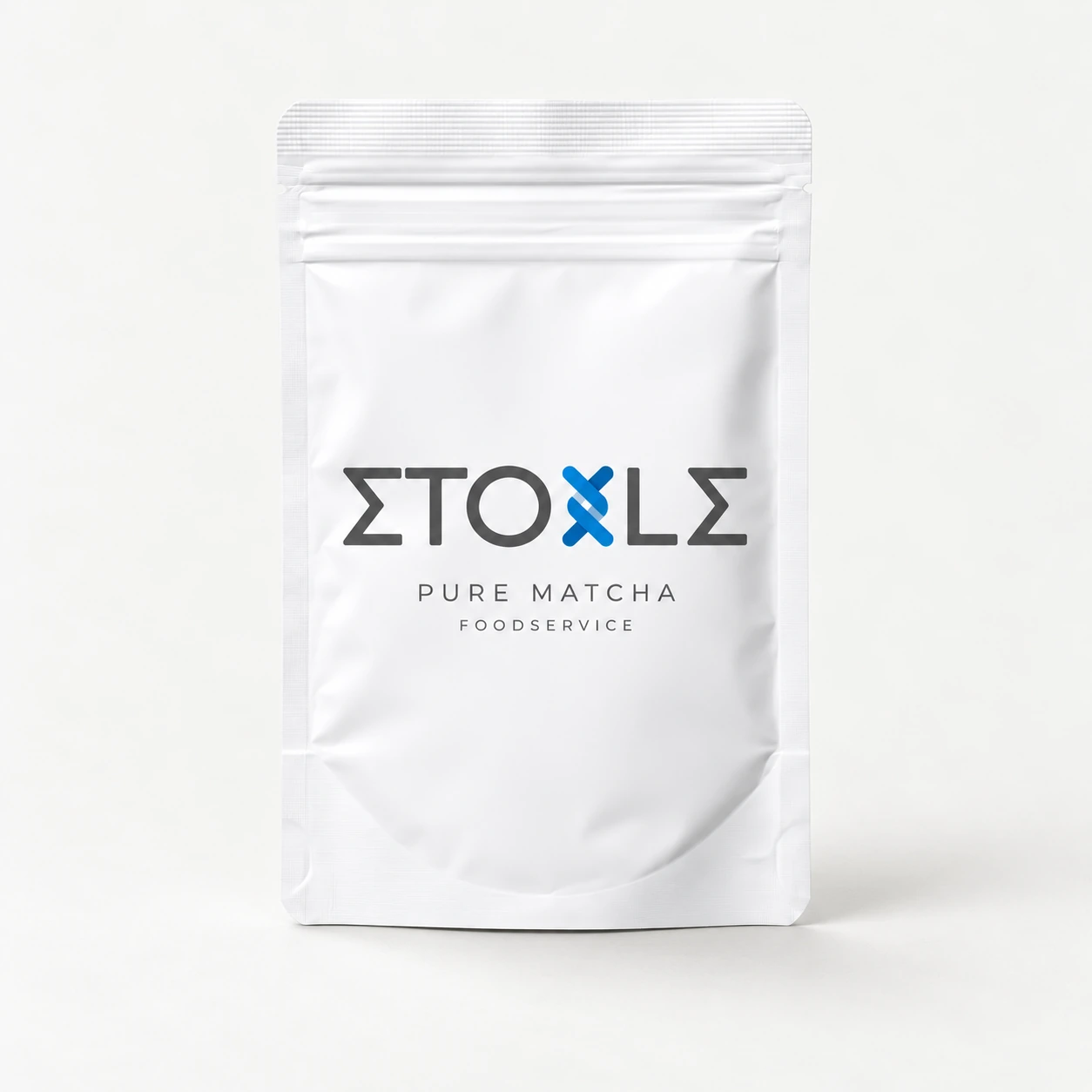 Etoile foodservice packs packaging concept